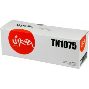 Картридж лазерный совм. Brother [TN-1075]