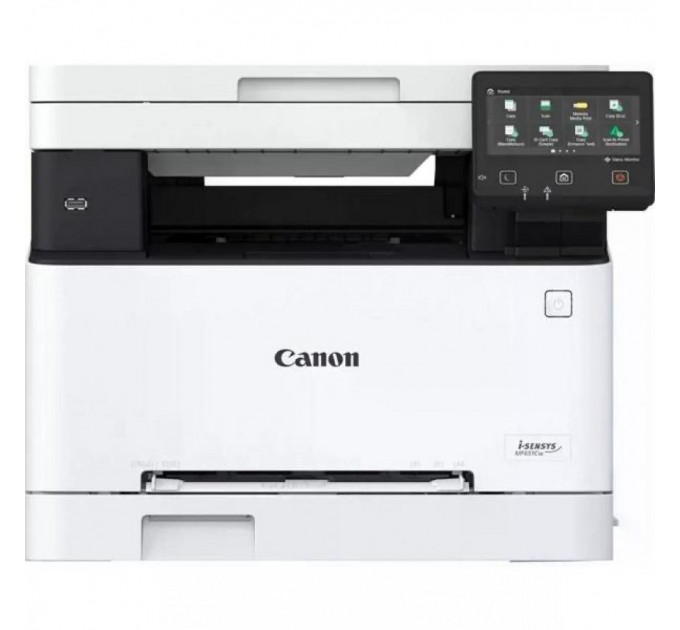 МФУ лазерное цв. Canon i-SENSYS MF651Cw