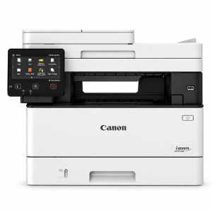 МФУ лазерное ч/б Canon i-SENSYS MF453dw