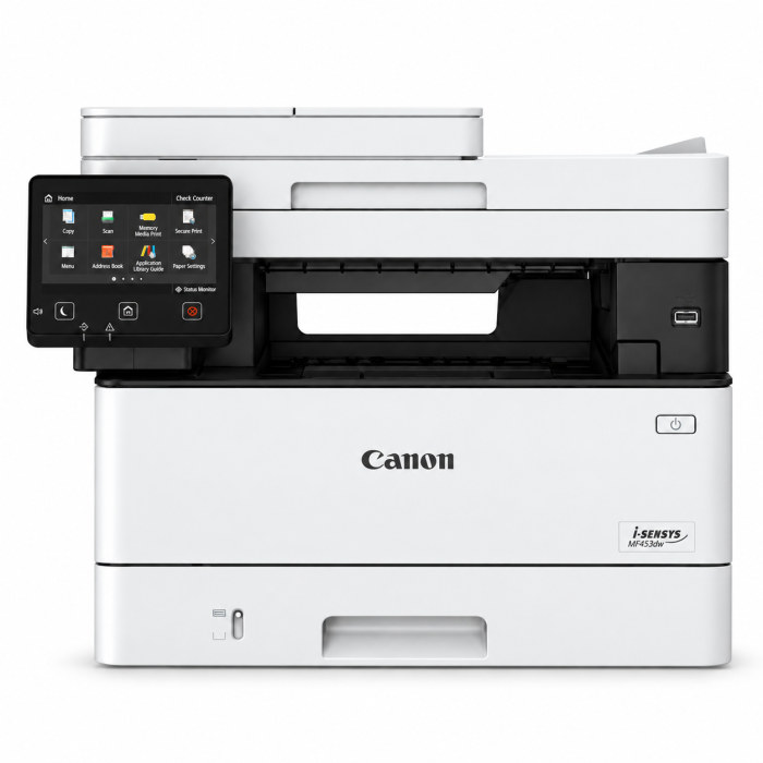 Canon i-SENSYS MF453dw — фото 1