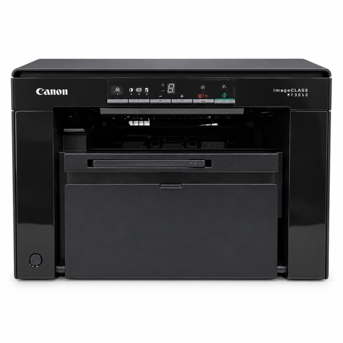Canon i-SENSYS MF3010 — фото 1