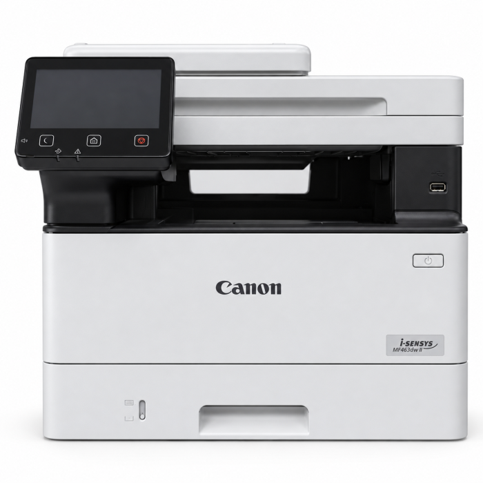 Canon i-SENSYS MF463dw — фото 1