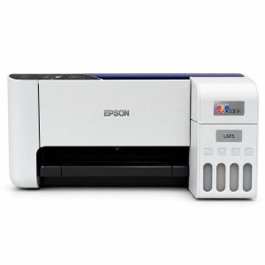 МФУ струйное цветное Epson L3215