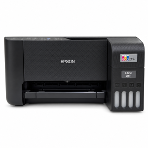 МФУ струйное цветное Epson L3250