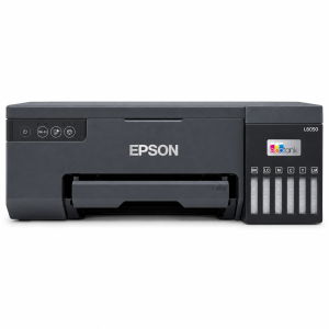 Принтер струйный цветной Epson L8050