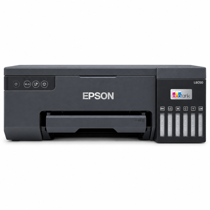 Epson L8050 — фото 1