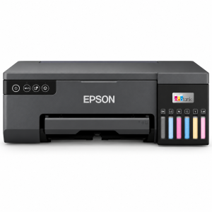 Принтер струйный цветной Epson L8050