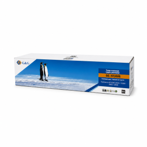 Картридж лазерный совм. Toshiba [T-2309E]