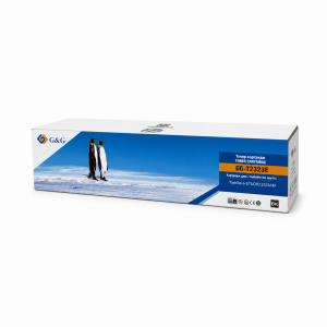 Картридж лазерный совм. Toshiba [T-2323E]