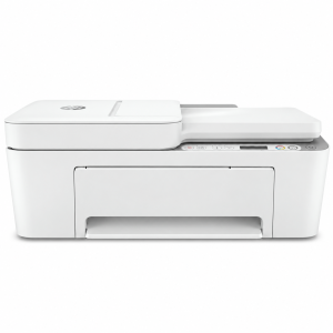 МФУ струйное цветное HP DeskJet Plus 4120e