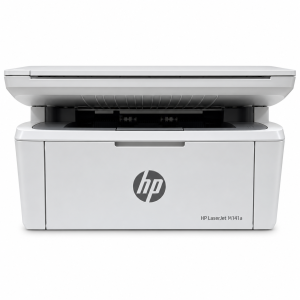 МФУ лазерное ч/б HP LaserJet M141A