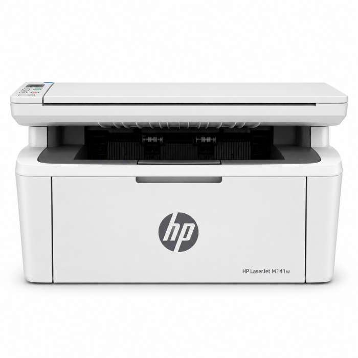 HP LaserJet M141w — фото 1