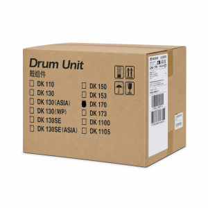 Фотобарабан лазерный ор. Kyocera [DK-170]