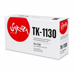 Картридж лазерный совм. Kyocera [TK-1130]