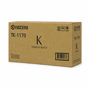 Картридж лазерный ор. Kyocera [TK-1170]