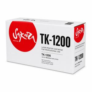 Картридж лазерный совм. Kyocera [TK-1200]