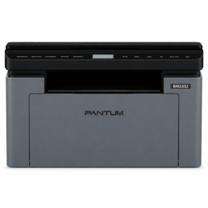 МФУ лазерное ч/б Pantum BM2302