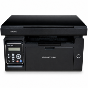 МФУ лазерное ч/б Pantum M6500W