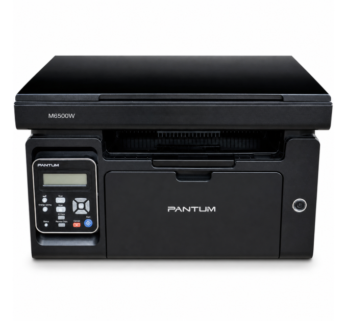 МФУ лазерное ч/б Pantum M6500W