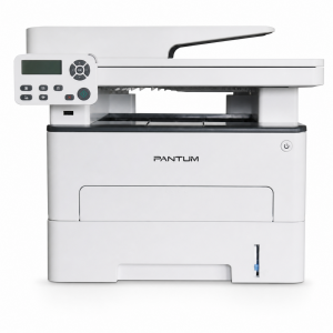 МФУ лазерное ч/б Pantum M7100DN