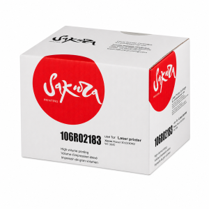 Картридж лазерный совм. Xerox [106R02183]