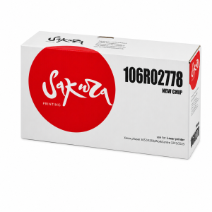 Картридж лазерный совм. Xerox [106R02778]