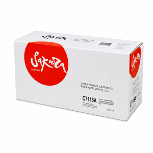 Картридж лазерный совм. HP [C7115A]