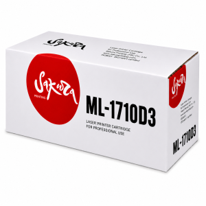 Картридж лазерный совм. Samsung [ML-1710D3]