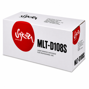 Картридж лазерный совм. Samsung [MLT-D108S]