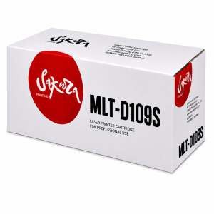 Картридж лазерный совм. Samsung [MLT-D109S]
