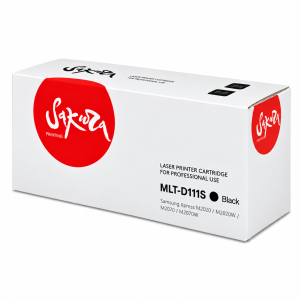 Картридж лазерный совм. Samsung [MLT-D111S]