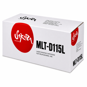 Картридж лазерный совм. Samsung [MLT-D115L]