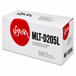 Картридж лазерный совм. Samsung [MLT-D205L]