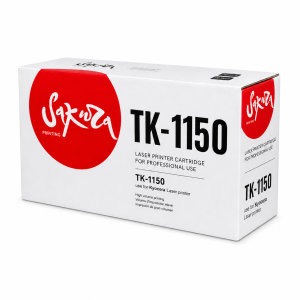 Картридж лазерный совм. Kyocera [TK-1150]
