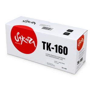 Картридж лазерный совм. Kyocera [TK-160]