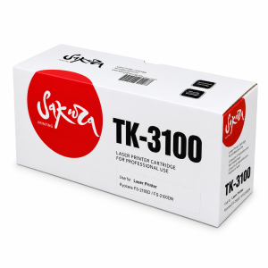 Картридж лазерный совм. Kyocera [TK-3100]