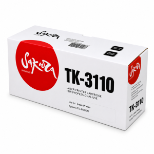 Картридж лазерный совм. Kyocera [TK-3110]