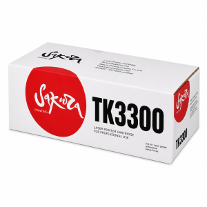 Картридж лазерный совм. Kyocera [TK-3300]