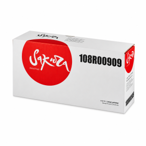 Картридж лазерный совм. Xerox [108R00909]