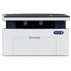МФУ лазерное ч/б Xerox WorkCentre 3025