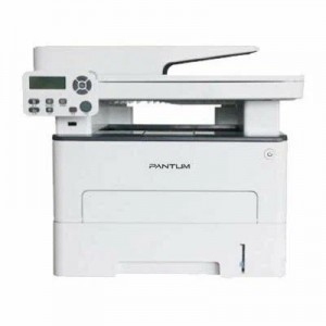 МФУ лазерное ч/б Pantum M7100DW