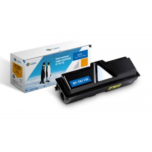 Картридж лазерный совм. Kyocera [TK-1130] для Kyocera FS-1030/2030/2530 [ 3 000 стр. ]