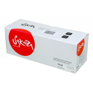 Картридж лазерный совм. Kyocera [TK-130] для Kyocera FS-1028/1128/1300/1350 [ 7 200 стр. ]