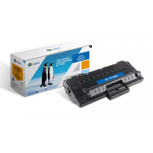 Картридж лазерный совм. Samsung [ML-1710D3] для Samsung ML-1710/4216/4100/3116 [ 3 000 стр. ]