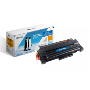 Картридж лазерный совм. Samsung [MLT-D105L] для Samsung ML-1910/1915/2525/2580/4600 [ 2 500 стр. ]