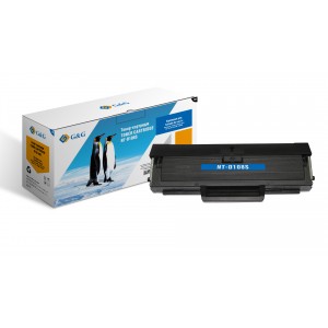 Картридж лазерный совм. Samsung [MLT-D108S] для Samsung ML-1640/1641/1645 [ 1 500 стр. ]