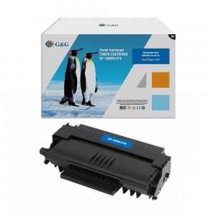 Картридж лазерный совм. Xerox [106R01379] для Xerox Phaser 3100 MFP/S [ 6 000 стр. ]