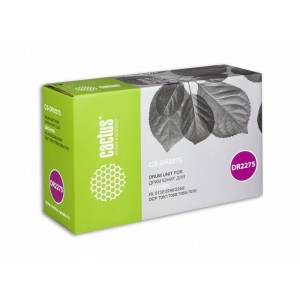 Фотобарабан лазерный совм. Brother [DR-2275] для Brother HL-2132/2240/2250/7057 [ 12 000 стр. ]