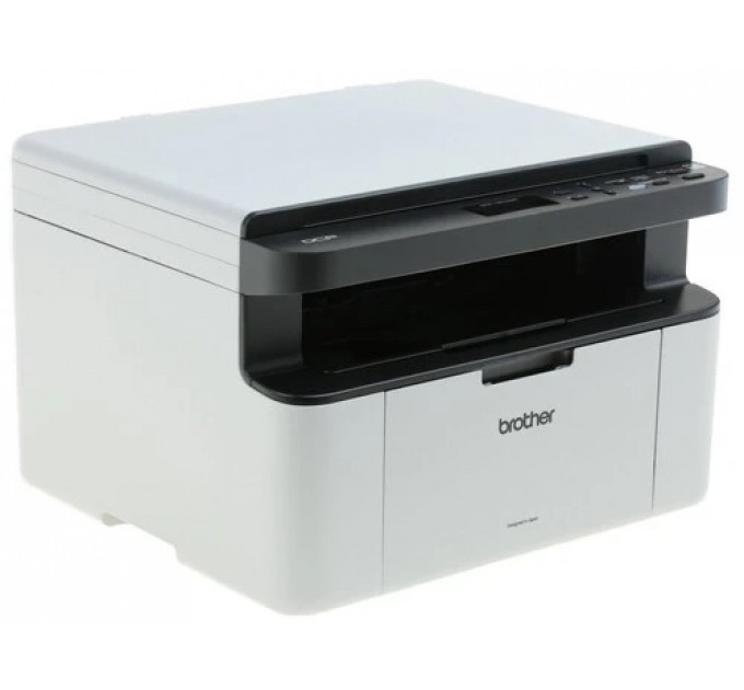 МФУ лазерное ч/б Brother DCP-1610WR