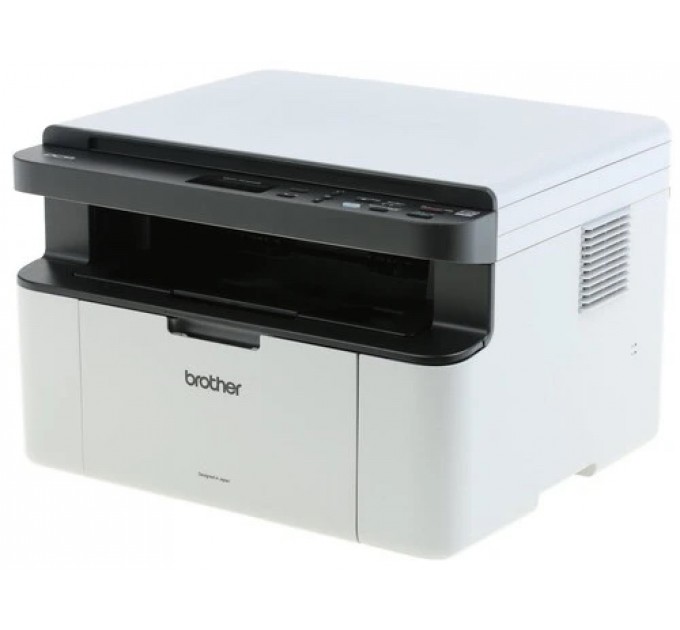 МФУ лазерное ч/б Brother DCP-1610WR